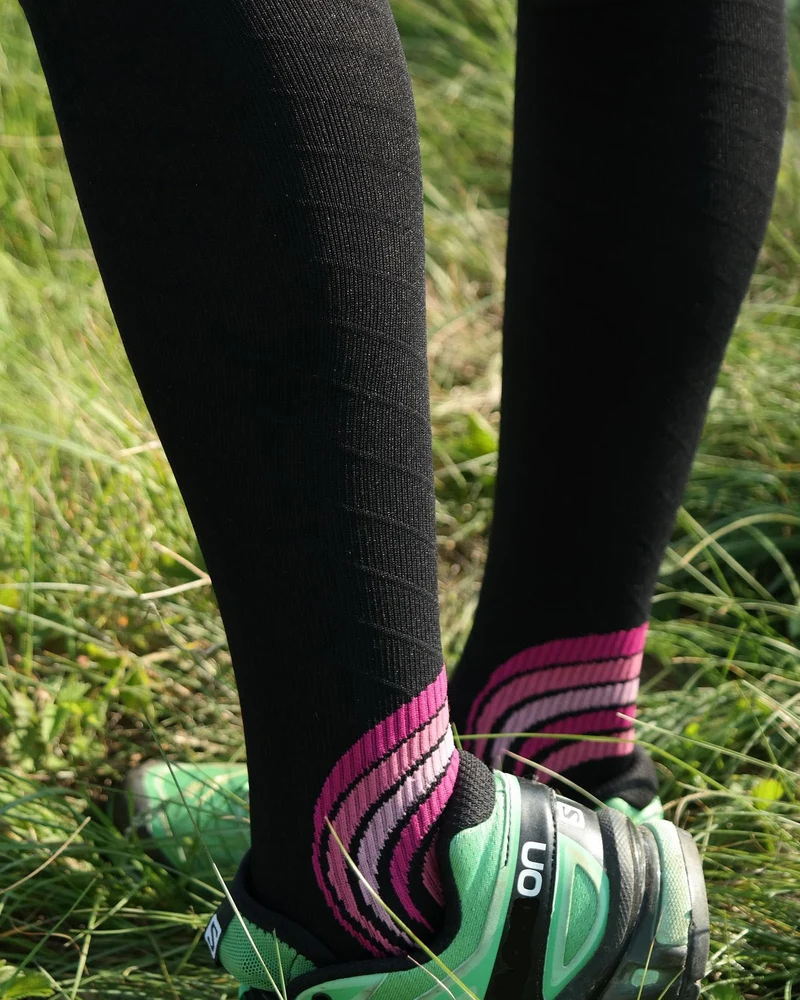 Compression Socks for Women and Men