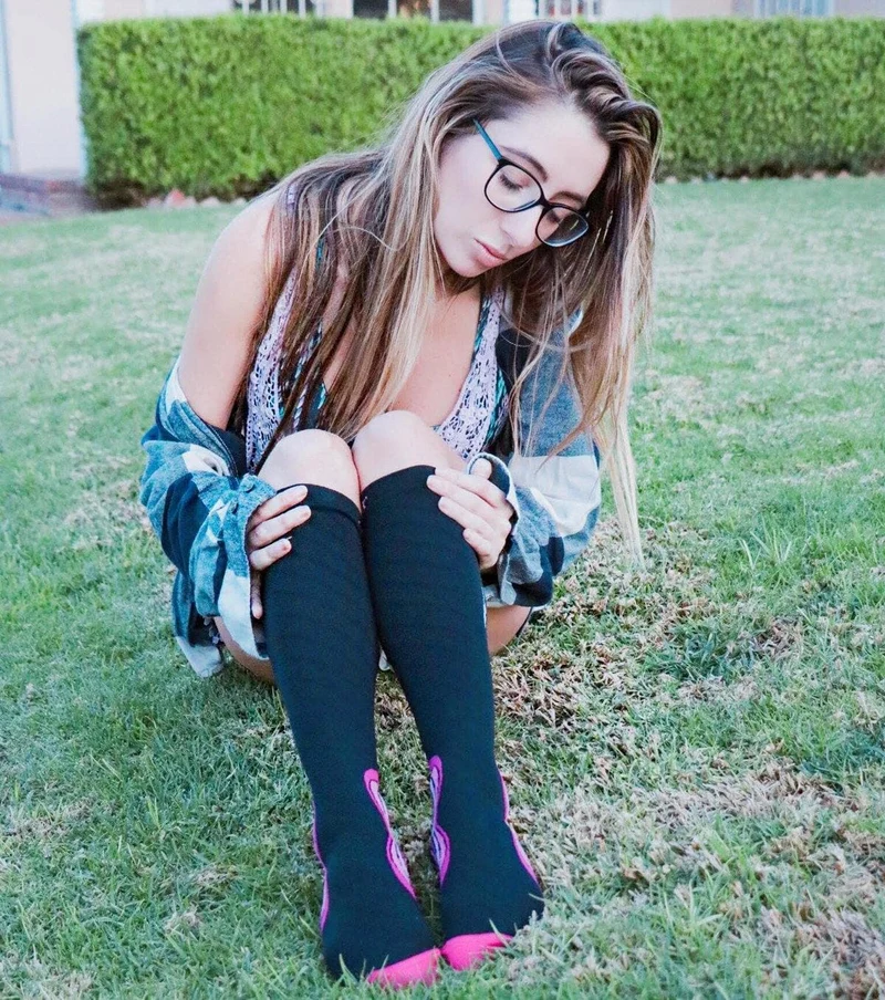 Compression Socks for Women and Men