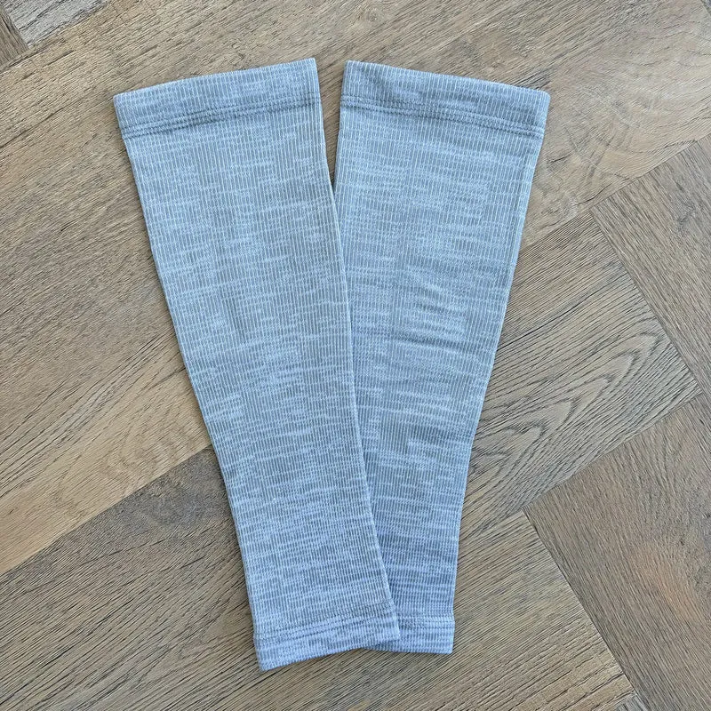Calf Support Compression Sleeves (Pair) for Women and Men
