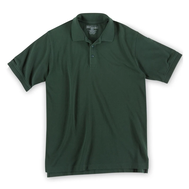 5.11 - Professional Polo XS / Small // LE Grün (860)