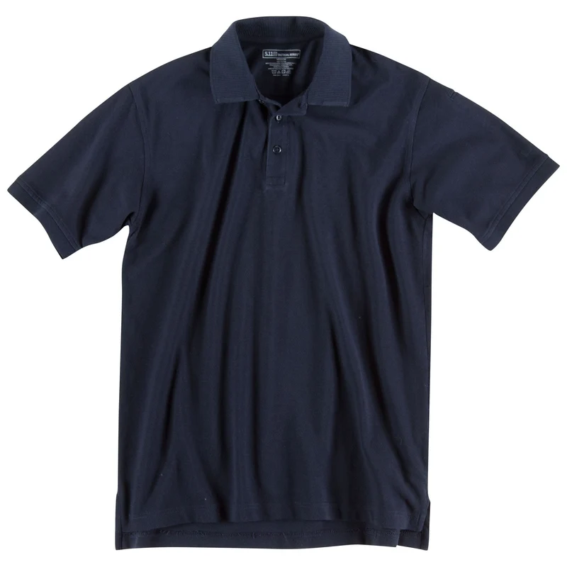 5.11 - Professional Polo XS / Small // Dunkles Marineblau (724)