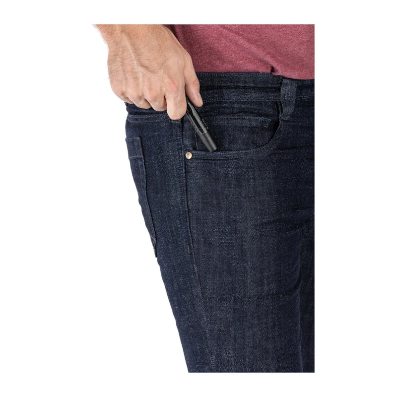 5.11 - Defender-Flex Slim Jeans // Indigo (718)