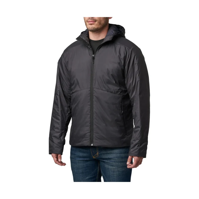5.11 - Adventure Primaloft Insulated Jakke // Schwarz