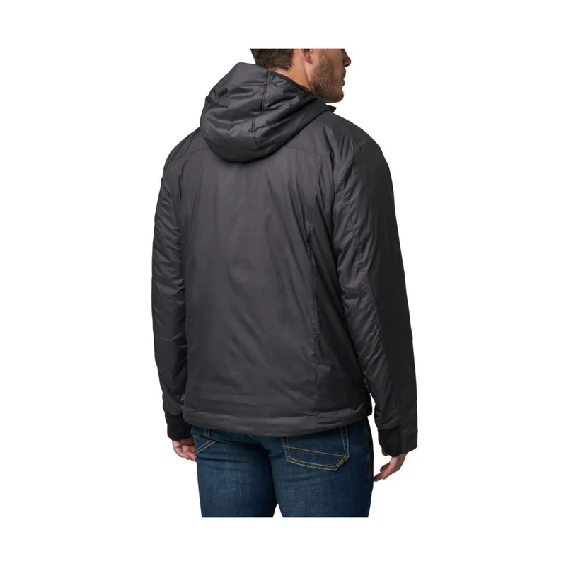 5.11 - Adventure Primaloft Insulated Jakke // Schwarz