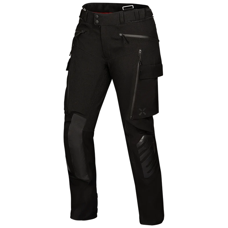 Venture-STX 1.0 Laminathose schwarz