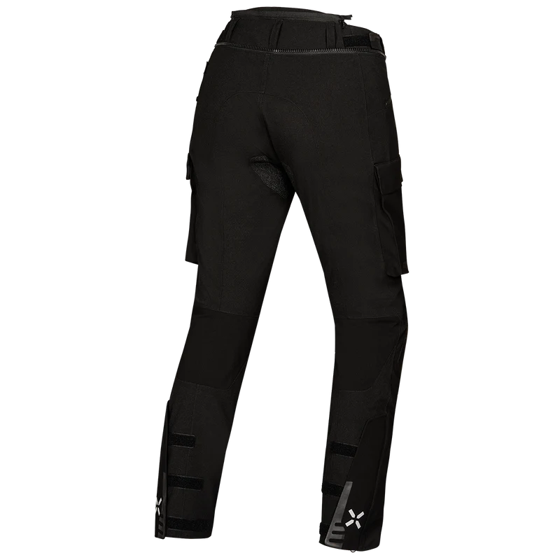 Venture-STX 1.0 Laminathose schwarz
