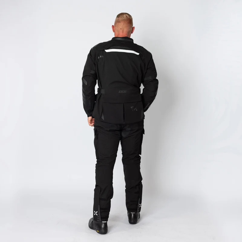 Venture-STX 1.0 Laminathose schwarz