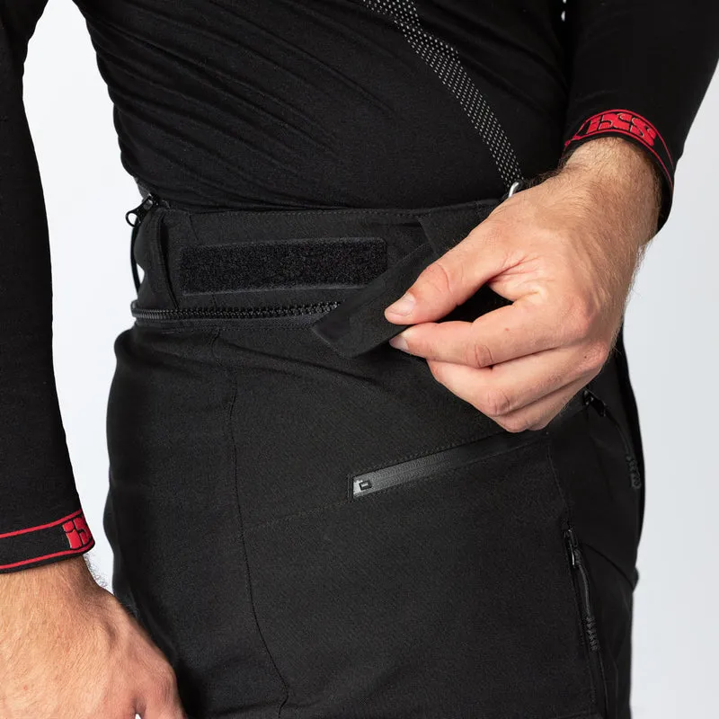 Venture-STX 1.0 Laminathose schwarz