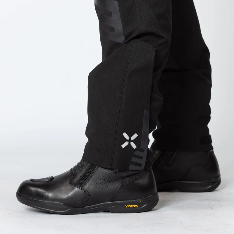 Venture-STX 1.0 Laminathose schwarz