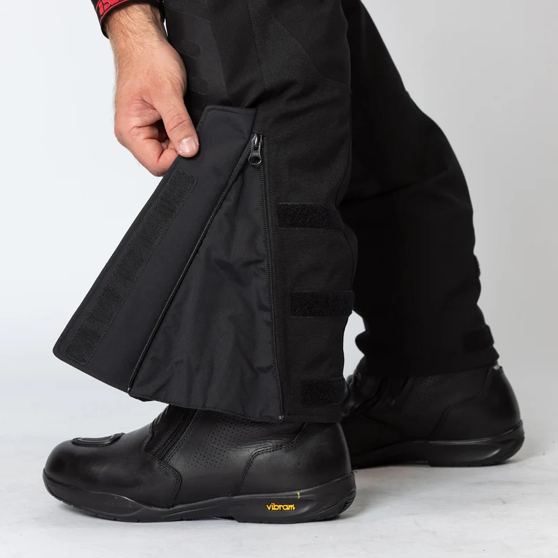 Venture-STX 1.0 Laminathose schwarz