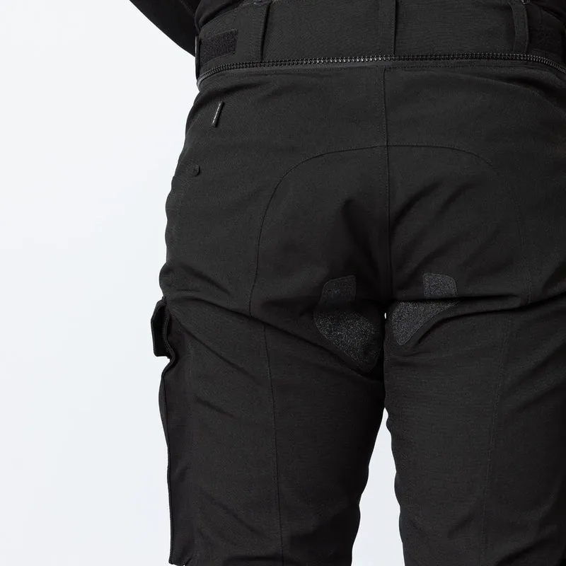 Venture-STX 1.0 Laminathose schwarz