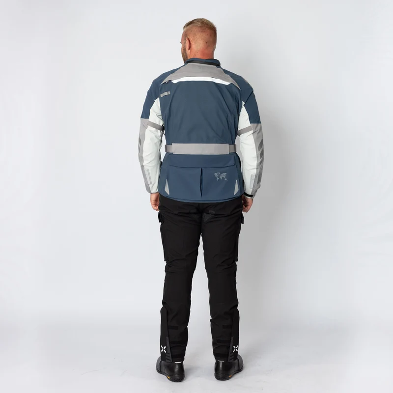 Venture-STX 1.0 Laminathose schwarz