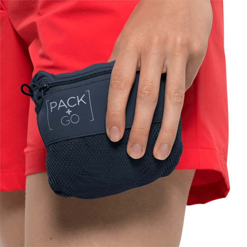 PACK & GO PANT W