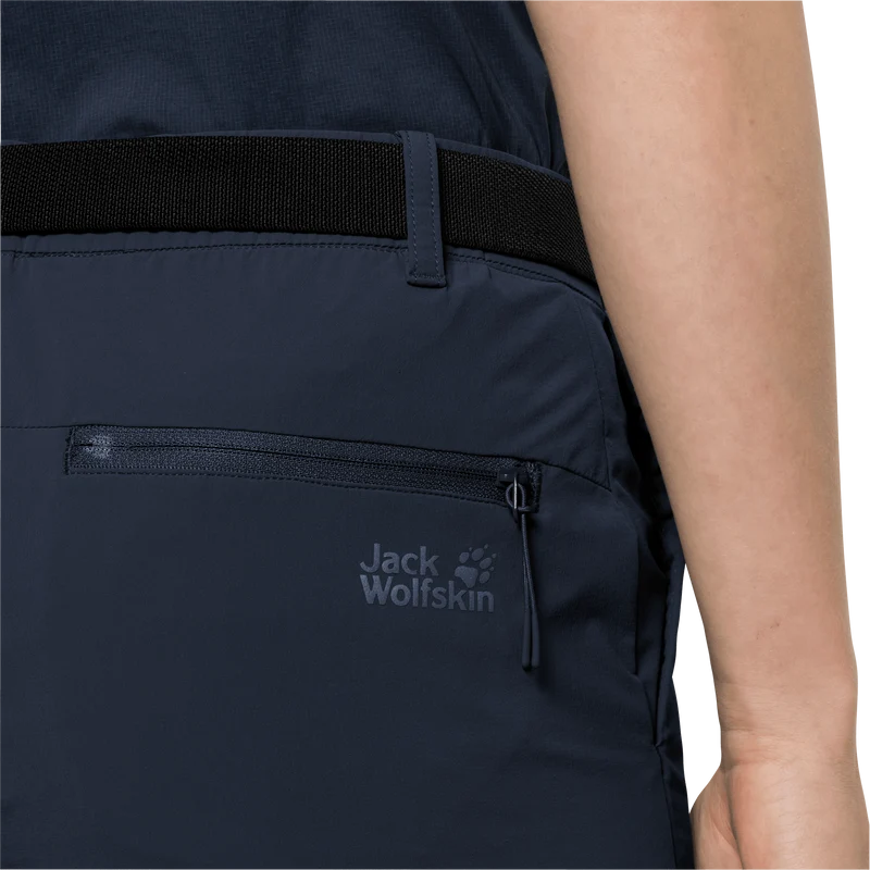 PACK & GO PANT W