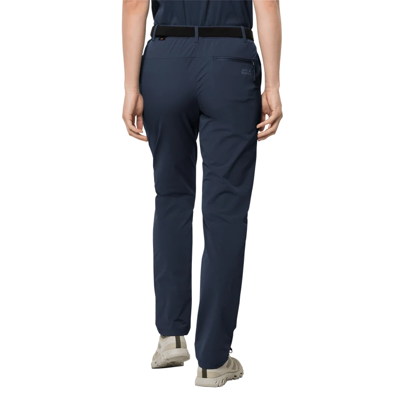 PACK & GO PANT W