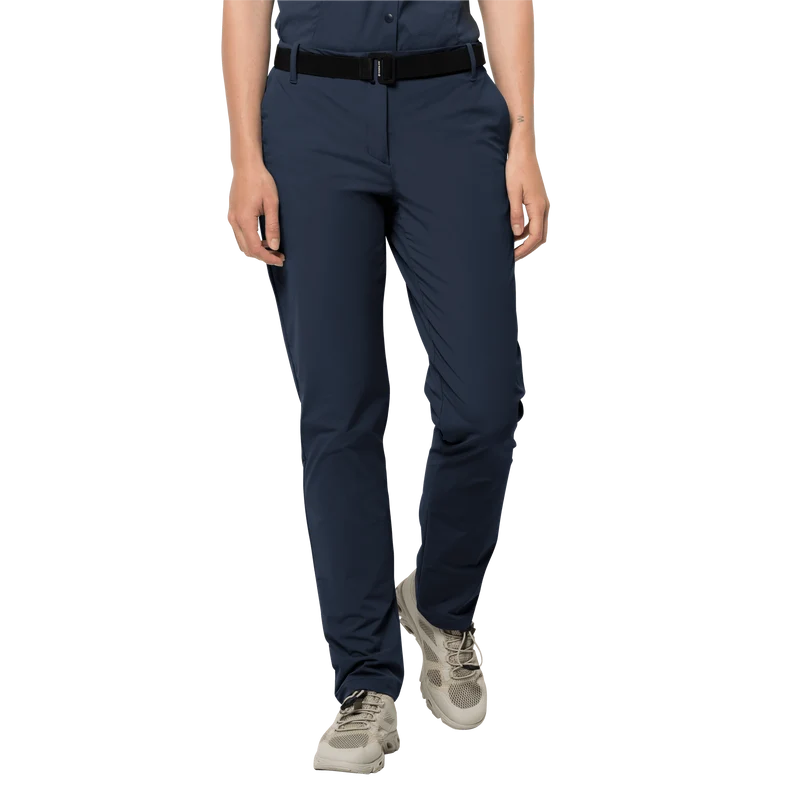 PACK & GO PANT W