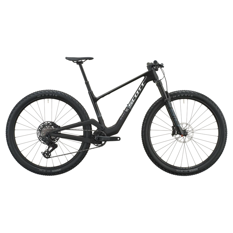 Scott Spark RC Team MTB-Fully 29" spectral black