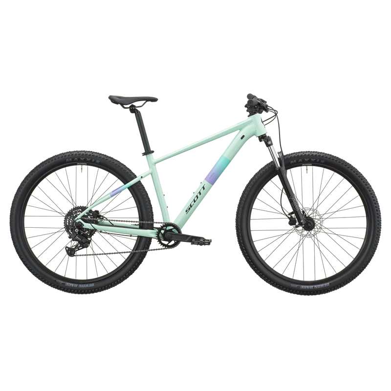 Scott Contrail 40 MTB-Hardtail Diamant 29" mint green