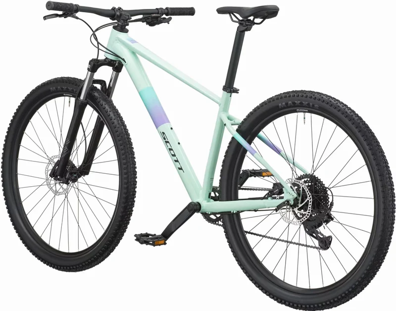 Scott Contrail 40 MTB-Hardtail Diamant 29" mint green