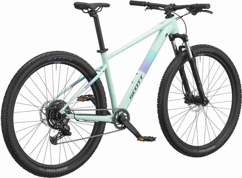 Scott Contrail 40 MTB-Hardtail Diamant 29" mint green