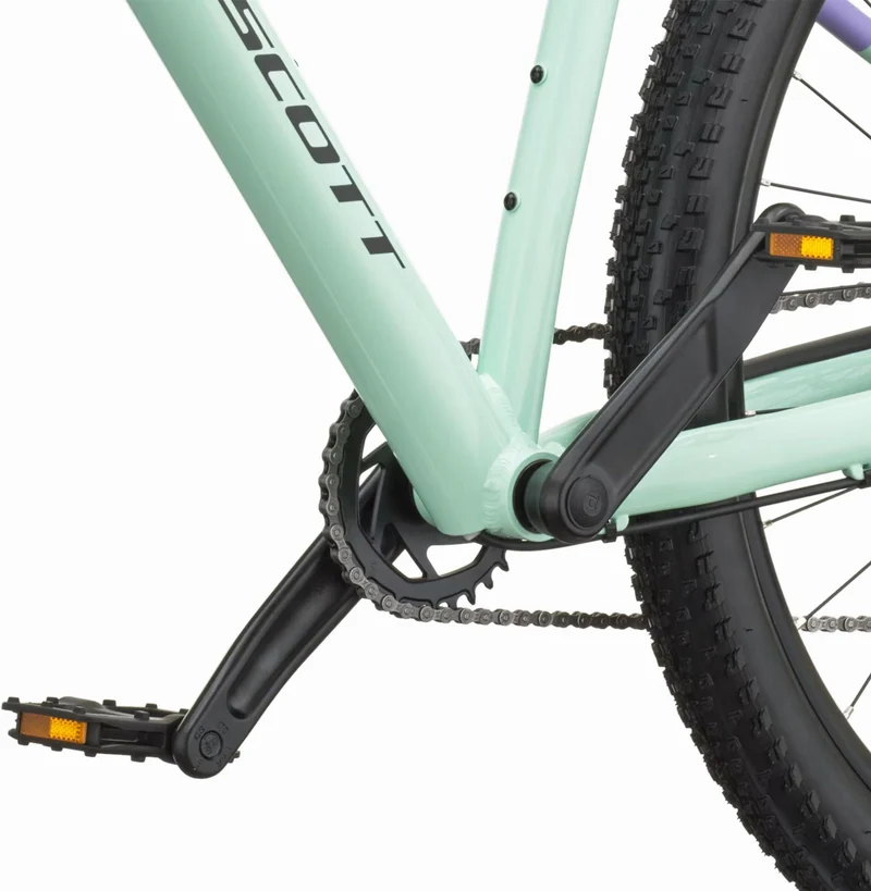Scott Contrail 40 MTB-Hardtail Diamant 29" mint green
