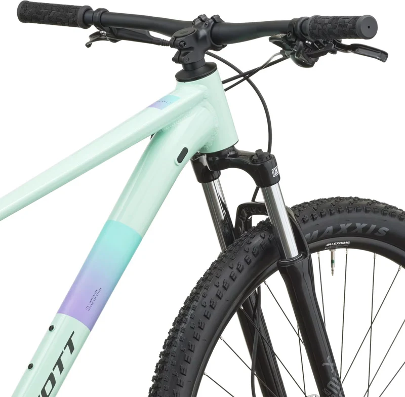 Scott Contrail 40 MTB-Hardtail Diamant 29" mint green