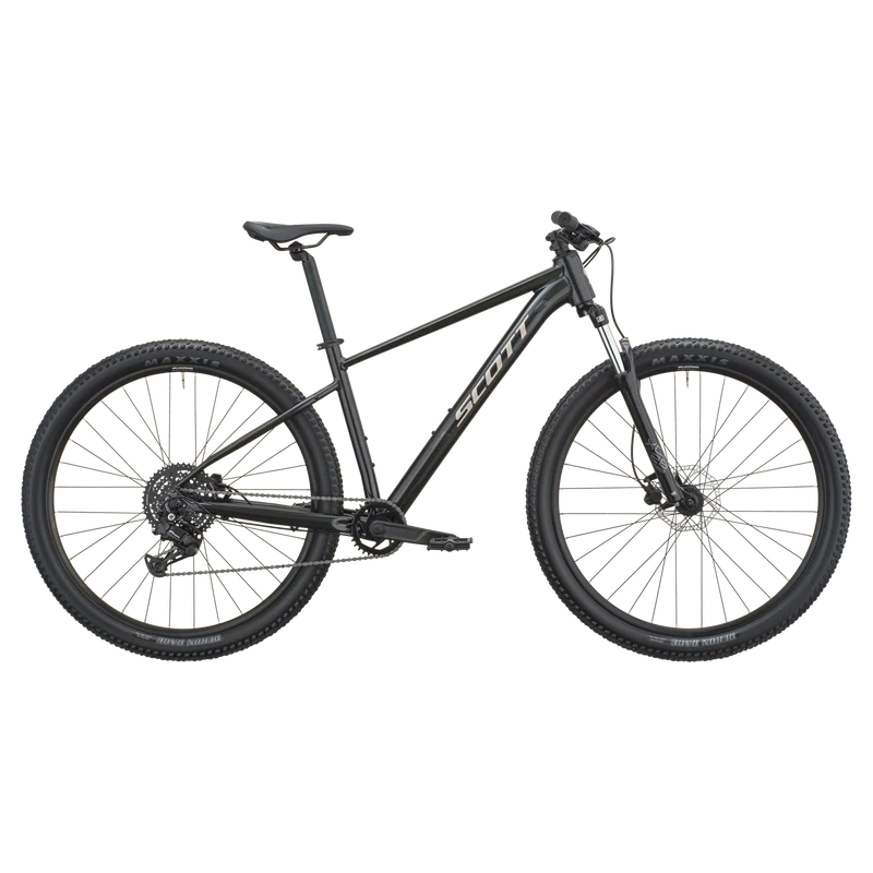 Scott Contrail 40 MTB-Hardtail Diamant 29" black