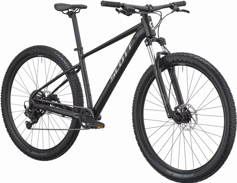 Scott Contrail 40 MTB-Hardtail Diamant 29" black