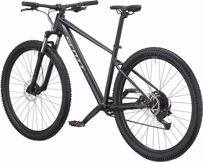 Scott Contrail 40 MTB-Hardtail Diamant 29" black