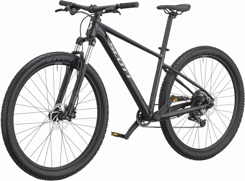 Scott Contrail 40 MTB-Hardtail Diamant 29" black