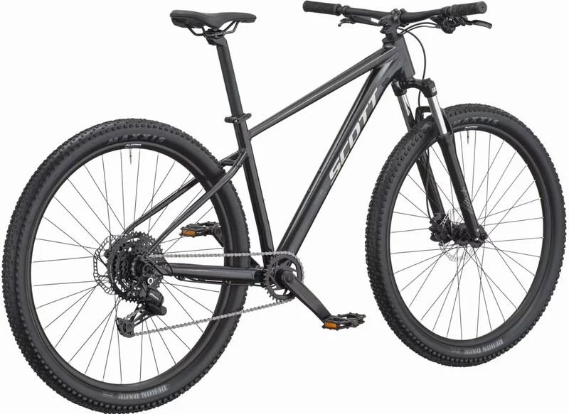 Scott Contrail 40 MTB-Hardtail Diamant 29" black