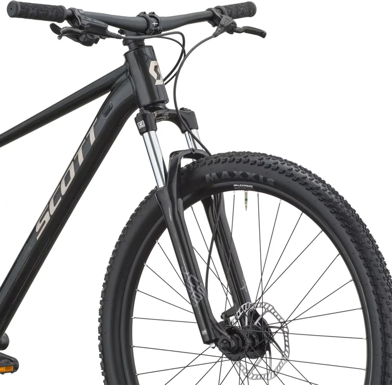 Scott Contrail 40 MTB-Hardtail Diamant 29" black