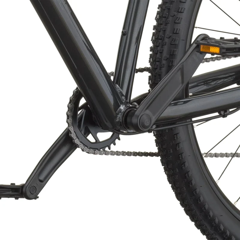 Scott Contrail 40 MTB-Hardtail Diamant 29" black