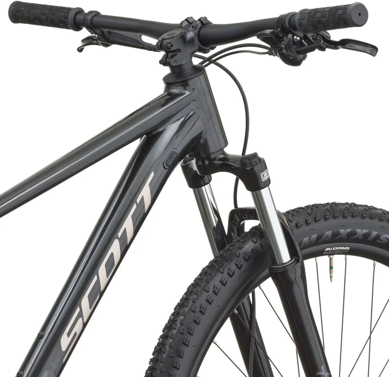 Scott Contrail 40 MTB-Hardtail Diamant 29" black