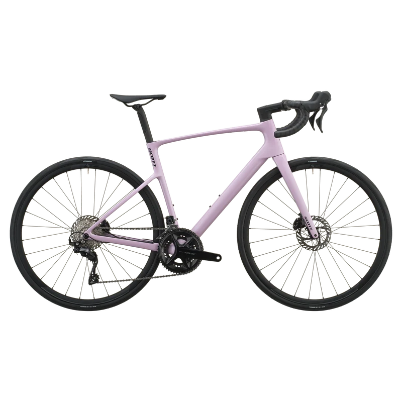 Scott Addict 50 Rennrad Diamant 28" mallow pink