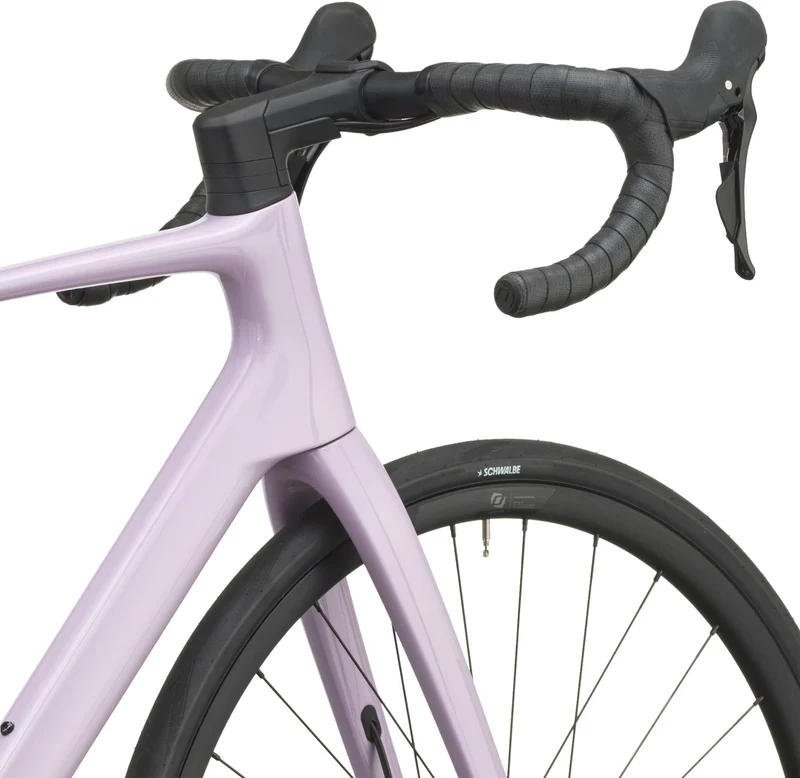 Scott Addict 50 Rennrad Diamant 28" mallow pink