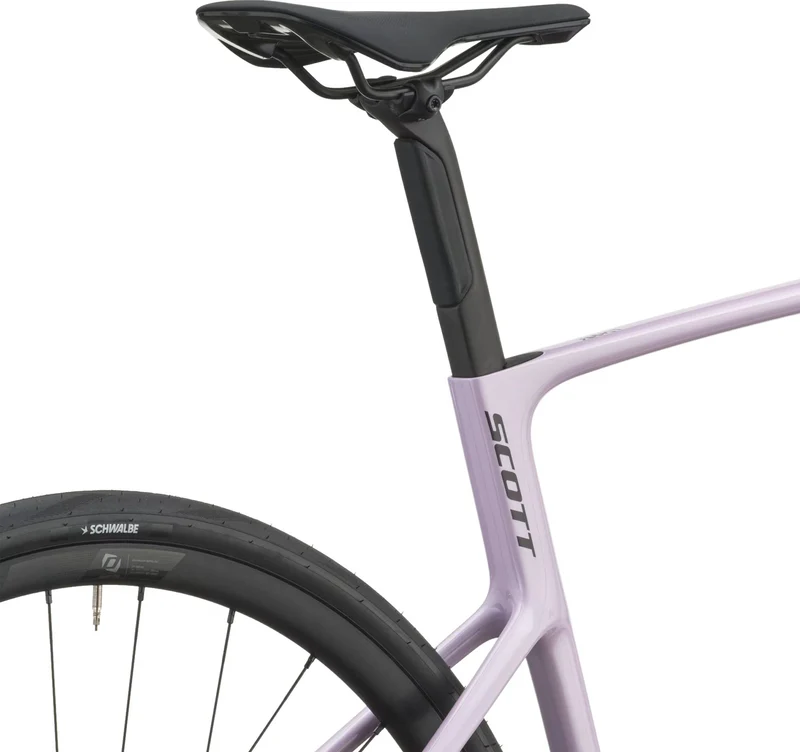 Scott Addict 50 Rennrad Diamant 28" mallow pink