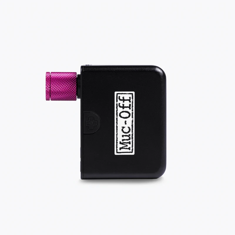 AirMach Electric Mini Inflator - Pro