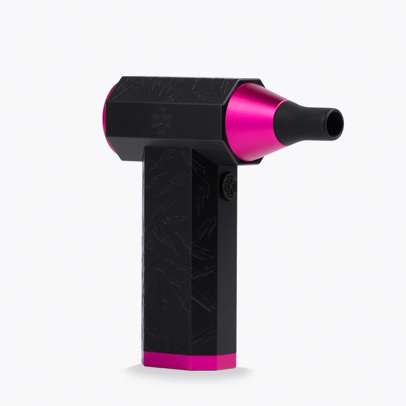 It Blows! Precision Air Blaster