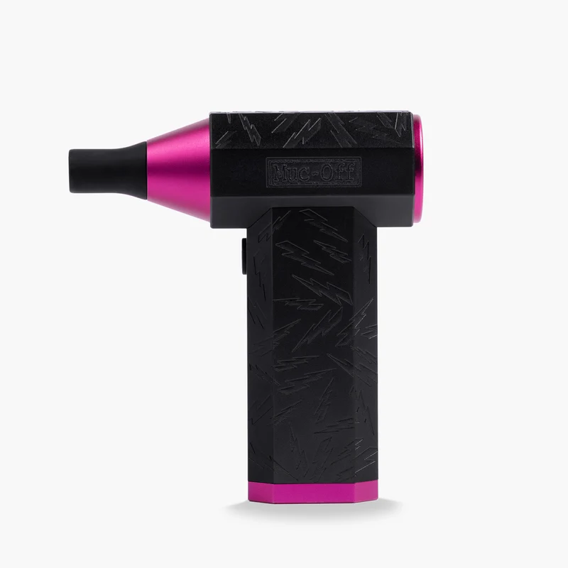 It Blows! Precision Air Blaster