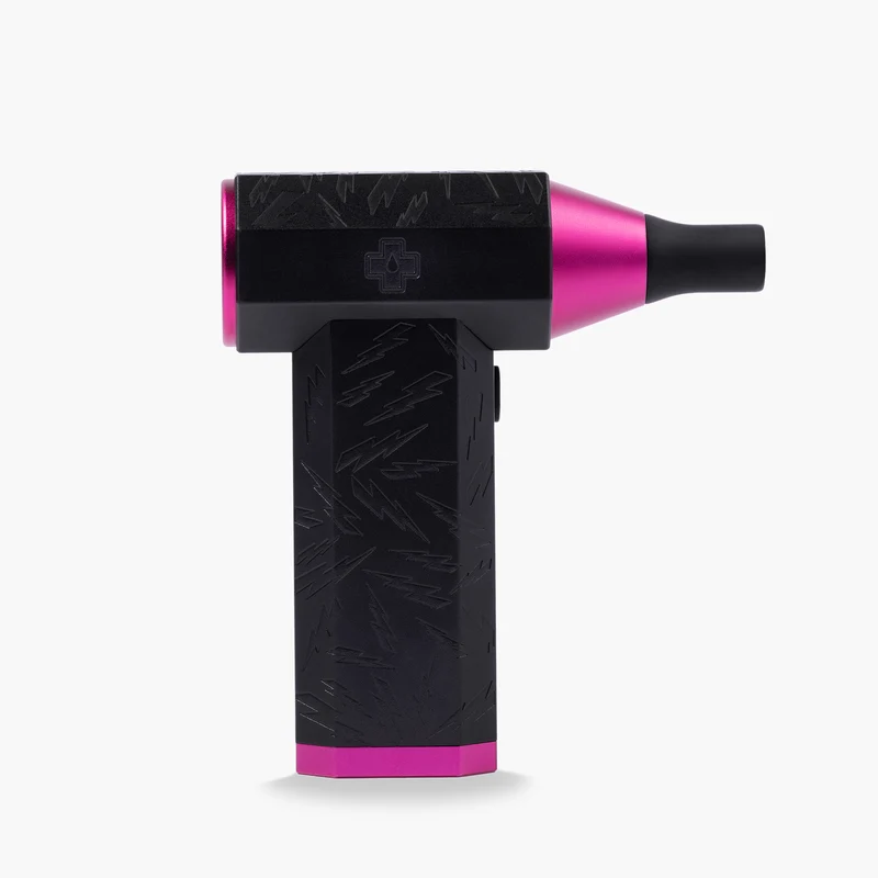 It Blows! Precision Air Blaster