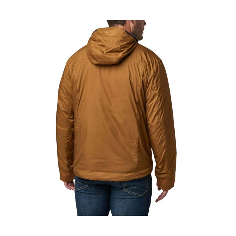 5.11 - Adventure Primaloft Insulated Jakke // Pecan