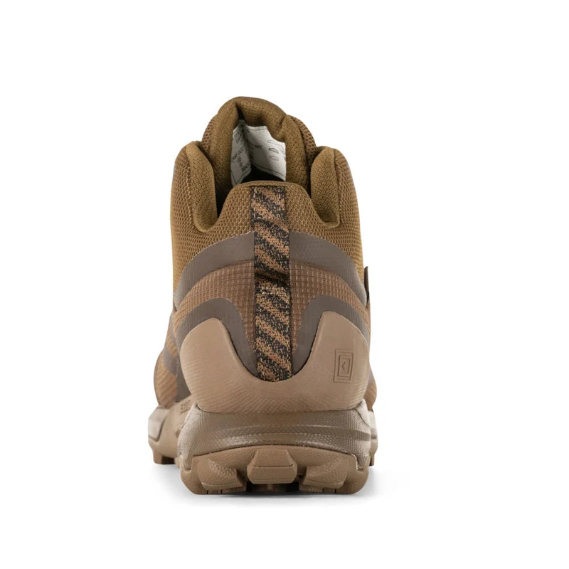 5.11 - A/T Mid Waterproof Støvler // Braun