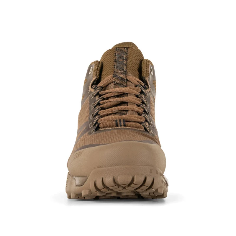 5.11 - A/T Mid Waterproof Støvler // Braun