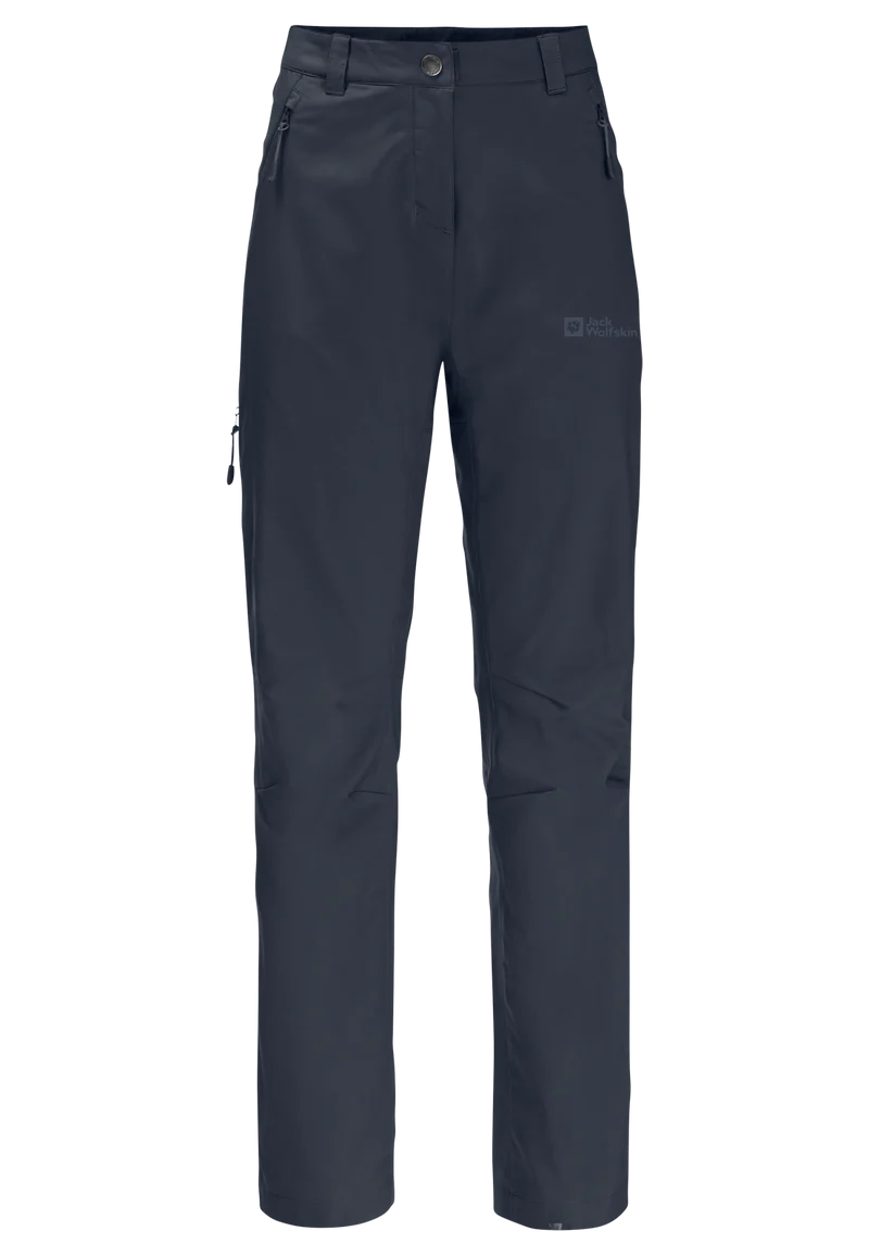 ACTIVE TRACK PANTS W