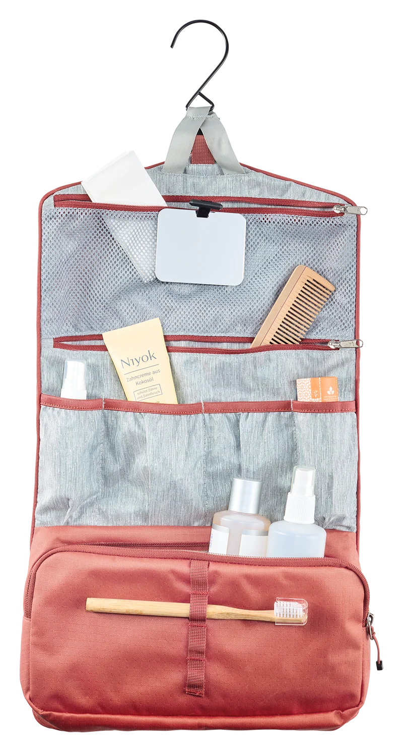 Wash Bag II LTD