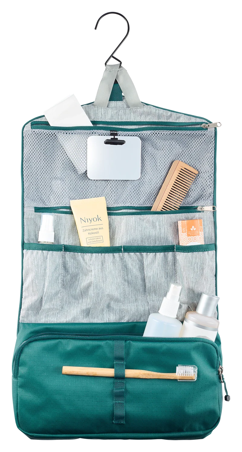 Wash Bag II LTD