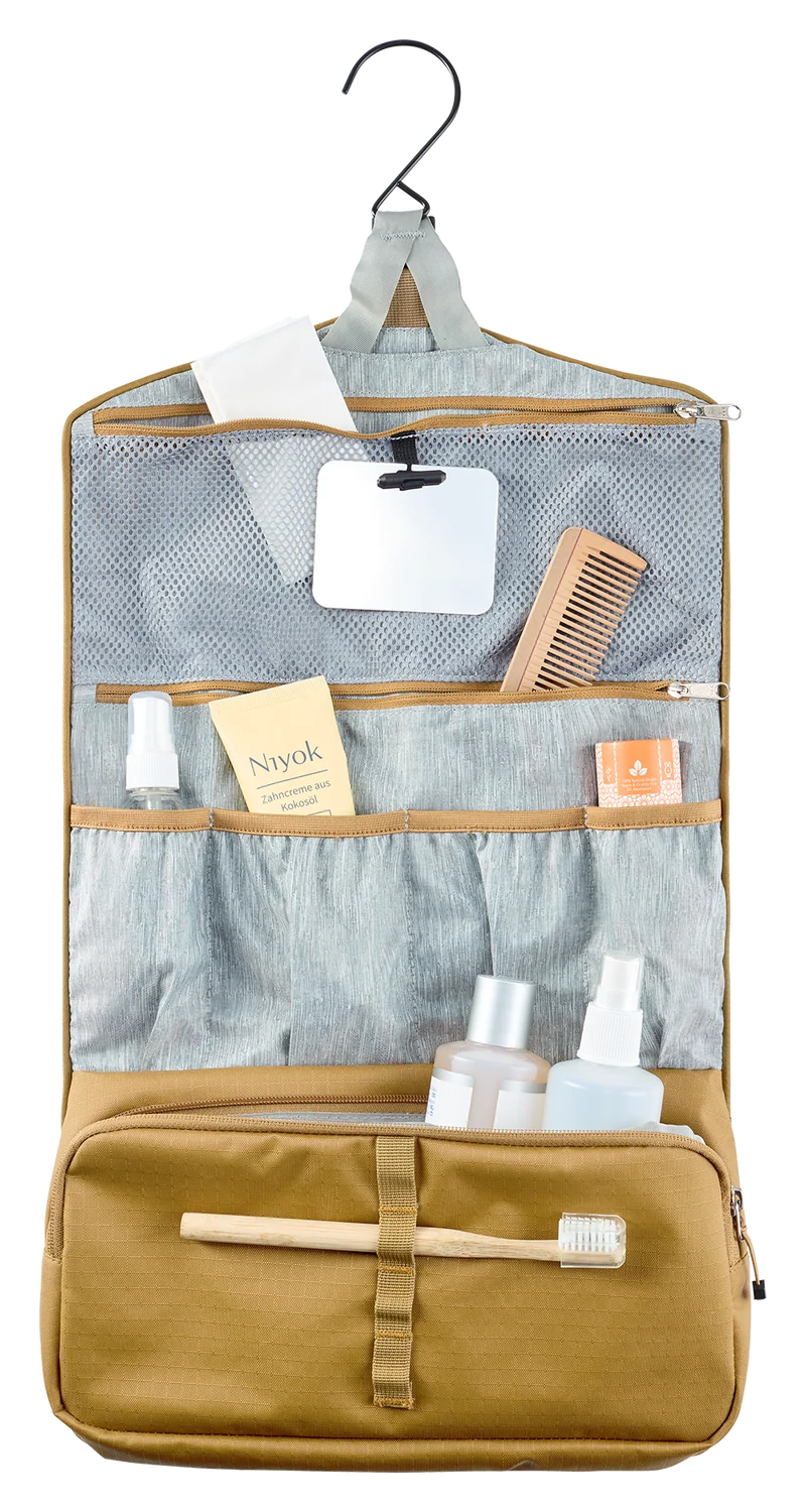 Wash Bag II LTD