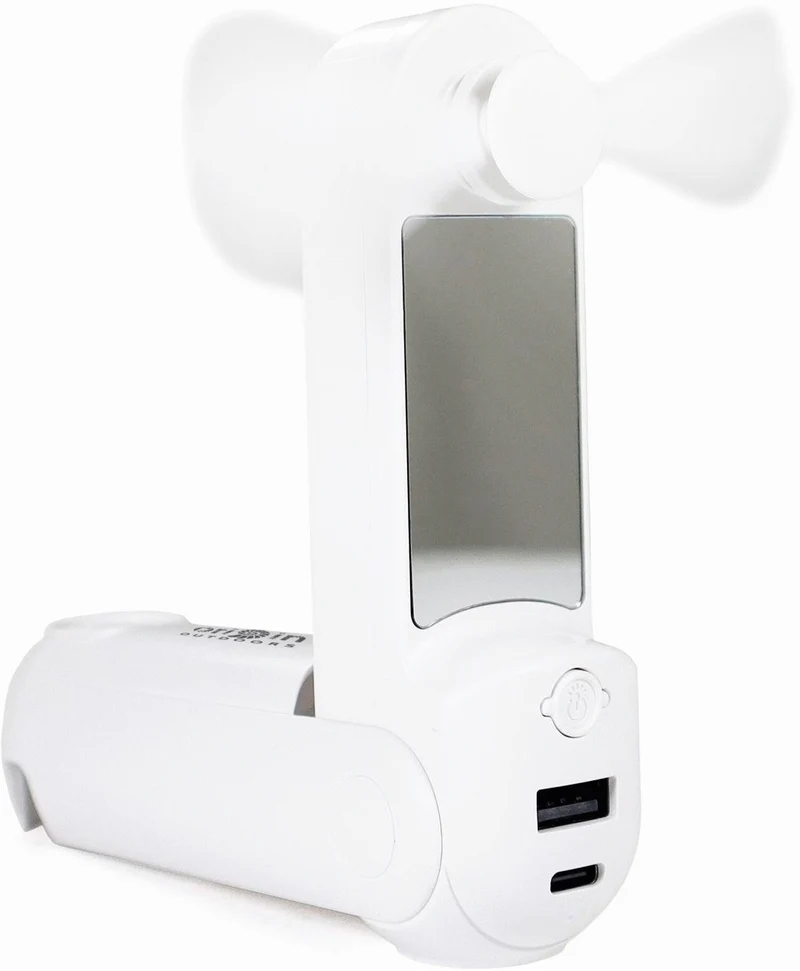 Mini-Ventilator '4 in 1'