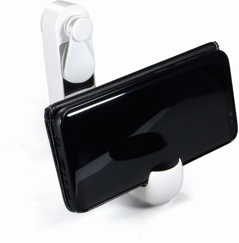 Mini-Ventilator '4 in 1'